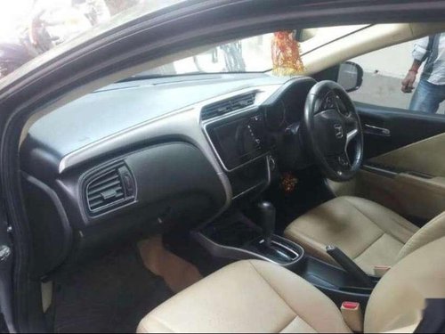 Used 2017 Honda City ZX CVT MT for sale in Hyderabad