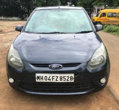 2013 Ford Figo 1.5D Titanium MT for sale in Nashik