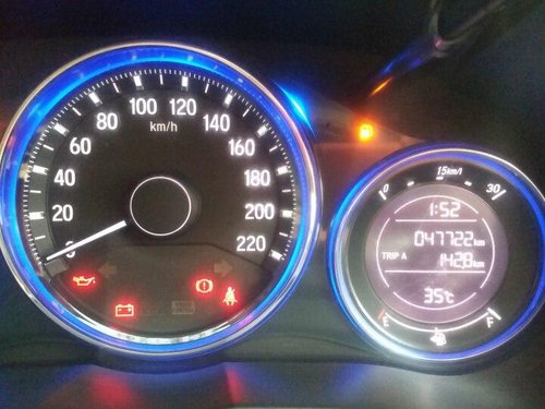 2016 Honda City 1.5 V MT for sale in Ahmedabad