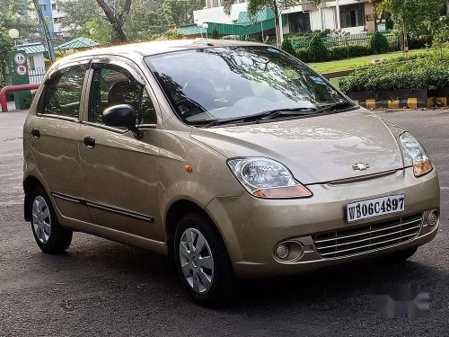 Used 2010 Chevrolet Spark 1.0 MT for sale in Kolkata