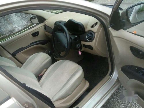 Used 2009 Hyundai i10 Magna 1.2 MT for sale in Thrissur 