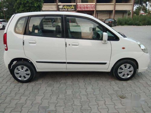 Used 2011 Maruti Suzuki Zen MT for sale in Jalandhar