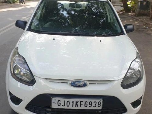 2010 Ford Figo Diesel EXI MT for sale in Ahmedabad