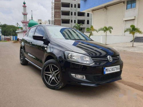 Volkswagen Polo GT TSI 2012 MT for sale in Nashik