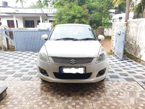 2014 Maruti Suzuki Swift VDI MT for sale in Kochi