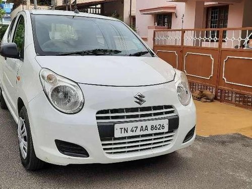 Maruti Suzuki A-Star Vxi, 2012, Petrol MT in Coimbatore