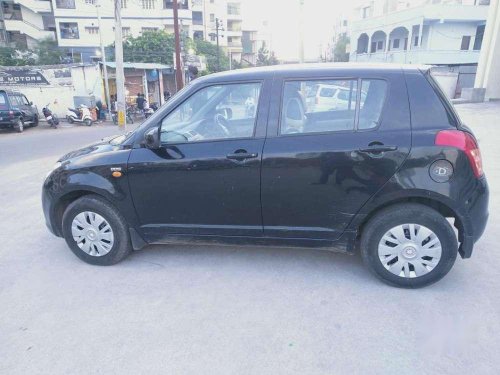 Maruti Suzuki Swift VDi, 2008, Diesel MT for sale in Hyderabad