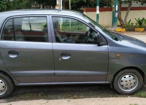 2012 Hyundai Santro Xing GL MT for sale in Bangalore