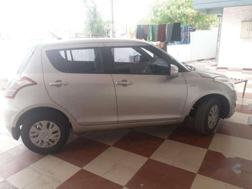 Maruti Suzuki Swift VDi BS-IV, 2011, Diesel AT in Erode