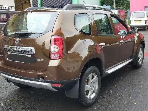 2012 Renault Duster MT for sale in Visakhapatnam