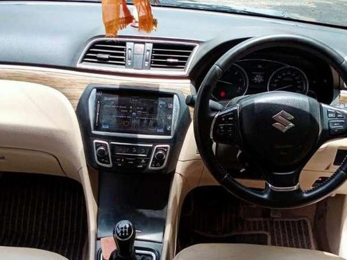 Used 2018 Maruti Suzuki Ciaz MT for sale in Agra