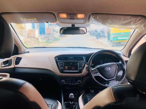 Used Hyundai i20 Asta 1.4 CRDi 2018 MT for sale in Jaipur
