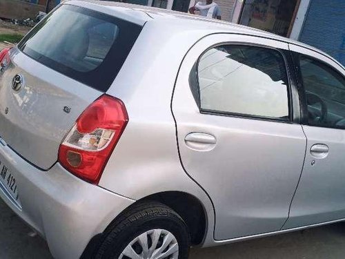 Used Toyota Etios Liva G 2014 MT for sale in Sirsa