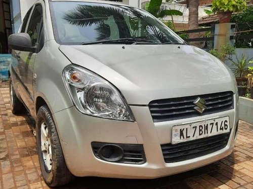 Used 2010 Maruti Suzuki Ritz MT for sale in Kannur