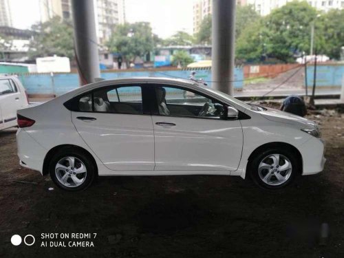 Used Honda City VTEC 2015 MT for sale in Thane