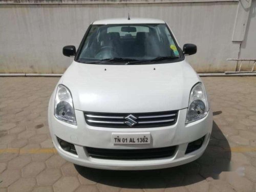 Used 2010 Maruti Suzuki Swift Dzire MT for sale in Coimbatore