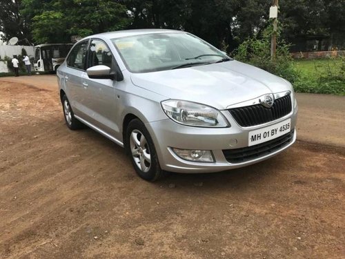 Used 2015 Skoda Rapid 1.5 TDI AT Elegance in Nashik