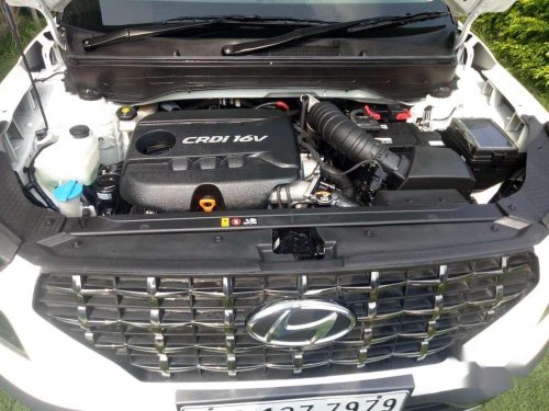 Used Hyundai Venue 2019 AT for sale in Jalandhar