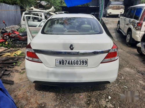 Renault Scala RxL 2015 MT for sale in Siliguri