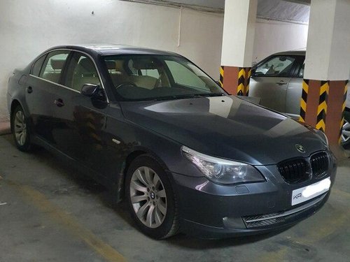 2007 BMW 5 Series 2007-2010 AT for sale in Bangalore