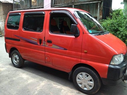 Used 2013 Maruti Suzuki Eeco 5 Seater AC MT for sale in Kolkata