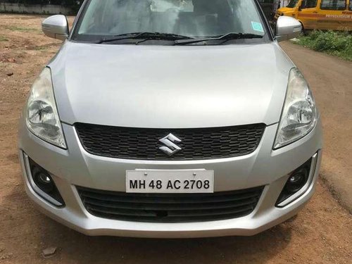 Maruti Suzuki Swift VXI 2015 MT for sale in Nashik