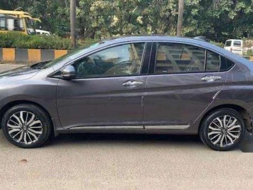 Used 2017 Honda City ZX CVT MT for sale in Hyderabad