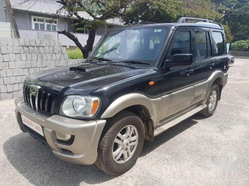 Mahindra Scorpio VLX 2013 MT for sale for sale in Nagar