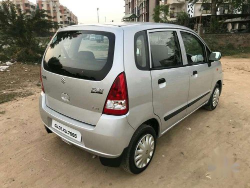 2013 Maruti Suzuki Estilo MT for sale in Ahmedabad