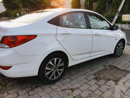 Hyundai Verna 1.4 CRDi 2014 MT for sale in Jalandhar