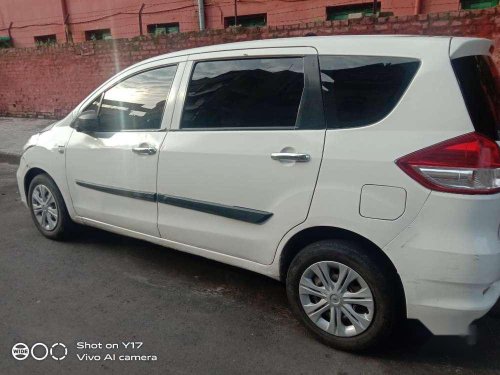 2011 Maruti Suzuki Ertiga 2017 MT for sale in Kolkata