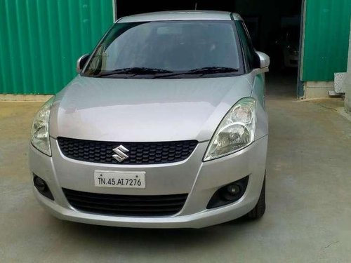 Maruti Suzuki Swift VDi BS-IV, 2011, Diesel AT in Erode