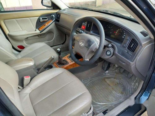 Hyundai Elantra CRDi Leather, 2006, Diesel MT in Mumbai