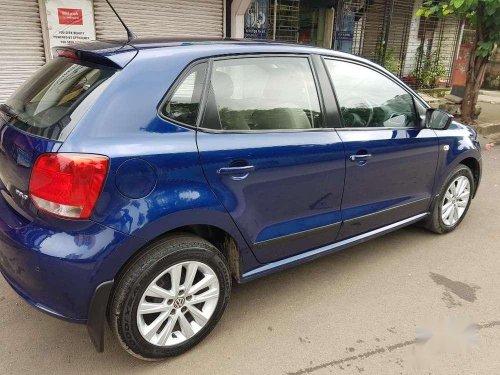 Volkswagen Polo Highline Petrol, 2013, Petrol MT in Mumbai