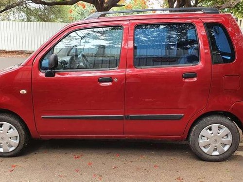 Maruti Suzuki Wagon R 2008 MT for sale in Nashik