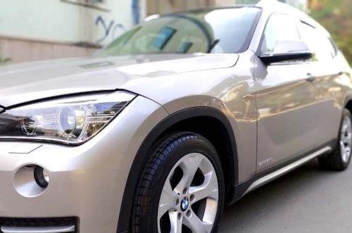 Used BMW X1 sDrive20d 2013 AT for sale in Gurgaon