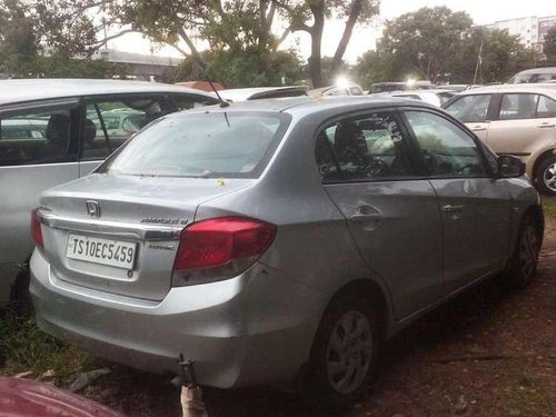 Used 2014 Honda Amaze MT for sale in Hyderabad