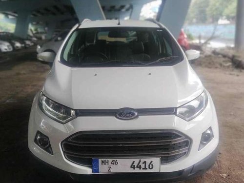 Ford EcoSport 2014 MT for sale in Mumbai