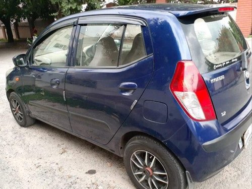 Hyundai i10 Sportz 1.2 2008 MT for sale in Bangalore