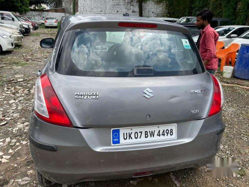 Used 2013 Maruti Suzuki Swift VXI MT for sale in Dehradun