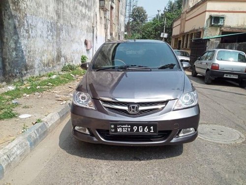 2007 Honda City ZX EXi MT for sale in Kolkata