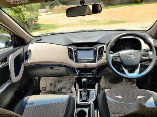 Hyundai Creta 1.6 SX 2016 AT for sale in Nagar