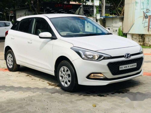 Hyundai Elite i20 2017 MT for sale in Kozhikode