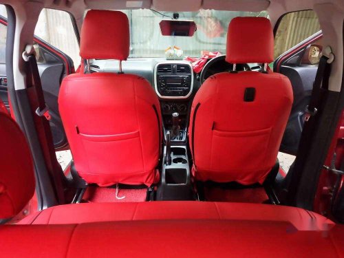 Maruti Suzuki Vitara Brezza VDi 2019 MT for sale in Kanpur