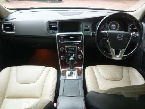 Volvo S60 D3 2012 MT for sale in Mumbai