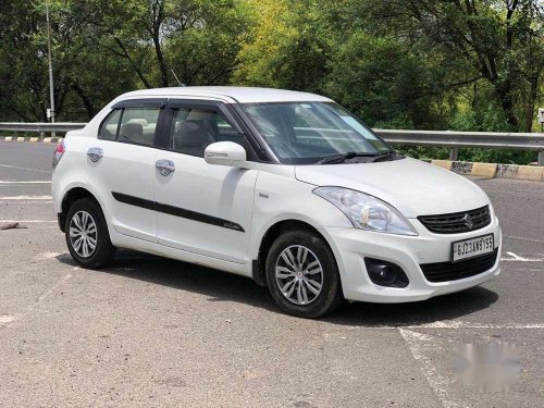 2015 Maruti Suzuki Swift Dzire MT for sale in Anand