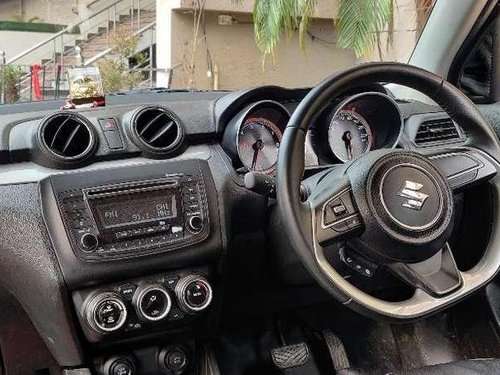 Maruti Suzuki Swift ZXI 2018 MT for sale in Nagpur