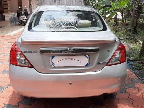 2012 Nissan Sunny MT for sale in Kochi