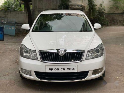 2010 Skoda Laura MT for sale in Secunderabad