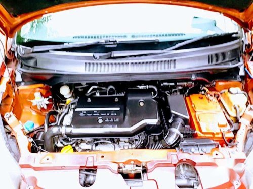 Maruti Suzuki Ritz Vdi ABS BS-IV, 2013, Diesel MT for sale in Mysore